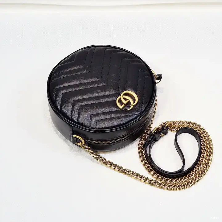 Gucci 2206DJ0026 Bag 0615